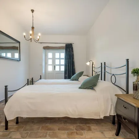 Ferienhaus Lapis By Interhome Buzet