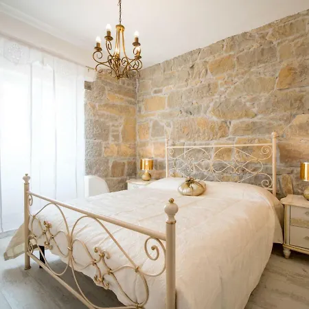 Ferienhaus Lapis By Interhome