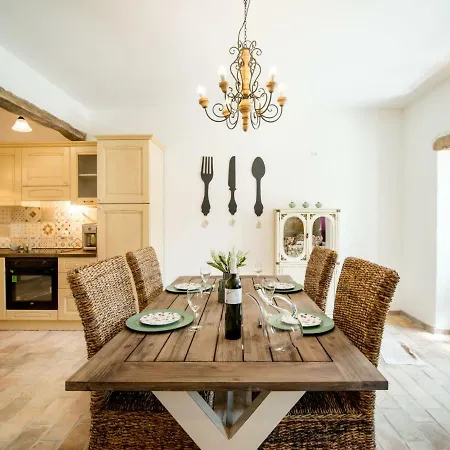 Ferienhaus Lapis By Interhome
