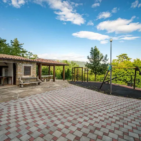 Lapis By Interhome Holiday home Buzet