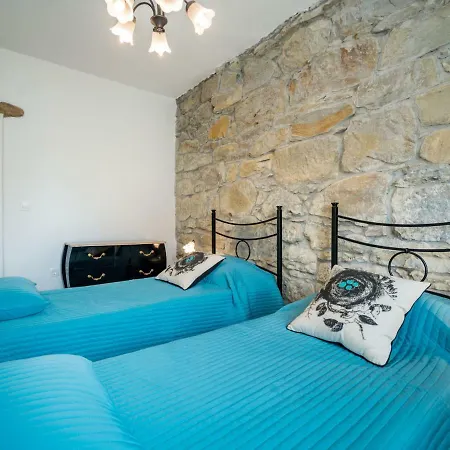 Lapis By Interhome Holiday home Buzet