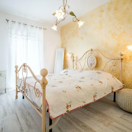 Lapis By Interhome Ferienhaus *