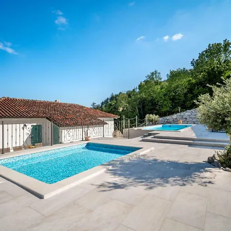 Ferienhaus Lapis By Interhome *