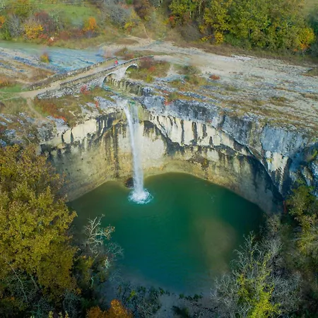 度假居 Lapis By Interhome *