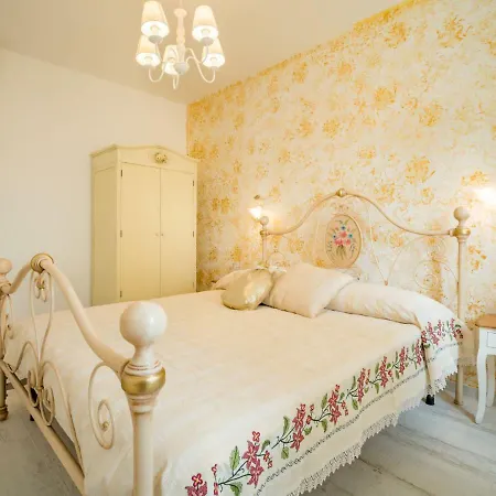 度假居 Lapis By Interhome *