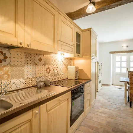 Lapis By Interhome 度假居