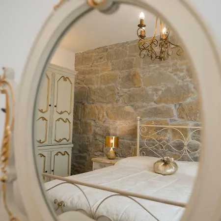 度假居 Lapis By Interhome *