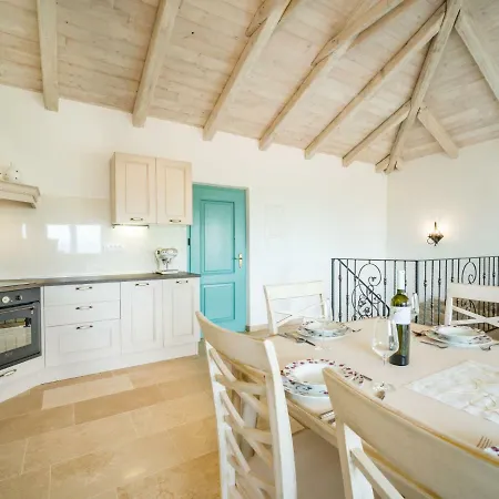 Lapis By Interhome 度假居 *