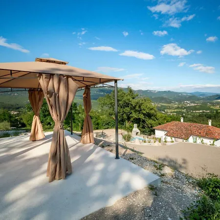 度假居 Lapis By Interhome