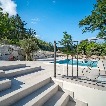 度假居 Lapis By Interhome 布泽特