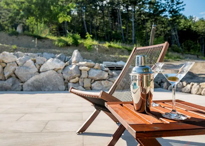 Lapis By Interhome Feriehus Buzet