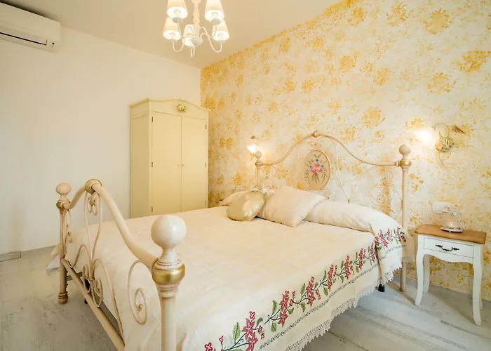 Feriehus Lapis By Interhome *