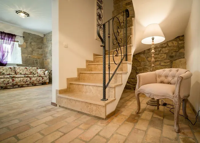 Feriehus Lapis By Interhome