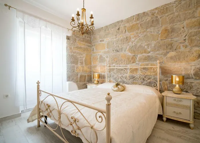 Feriehus Lapis By Interhome