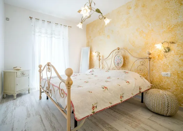 Lapis By Interhome Feriehus *