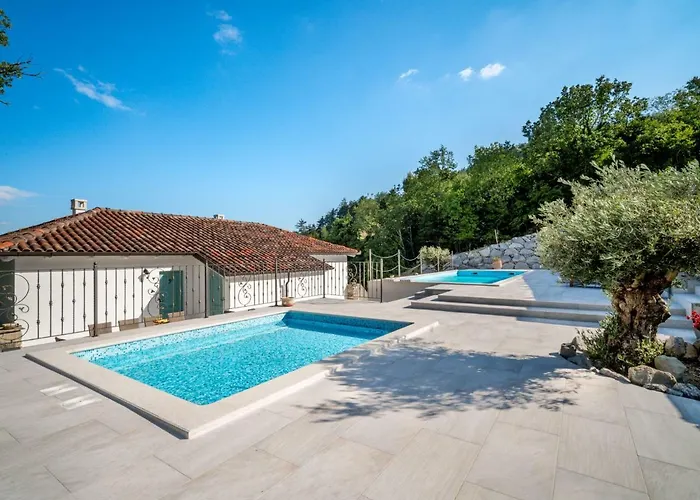 Feriehus Lapis By Interhome *