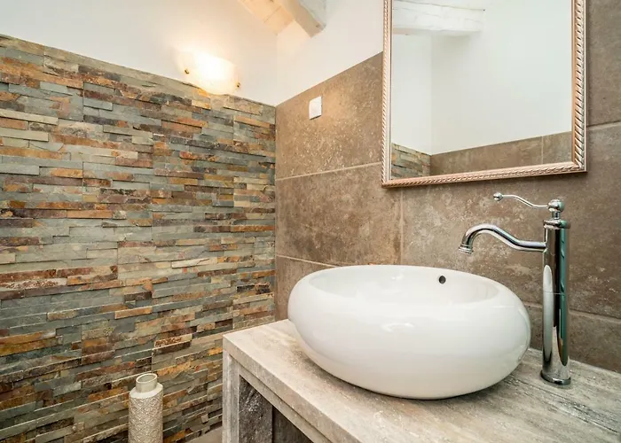 Lapis By Interhome Feriehus