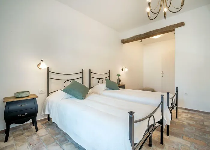 Feriehus Lapis By Interhome