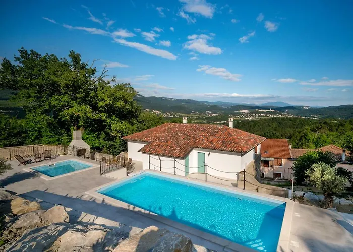 Lapis By Interhome Feriehus