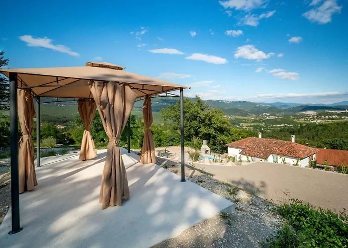 Feriehus Lapis By Interhome