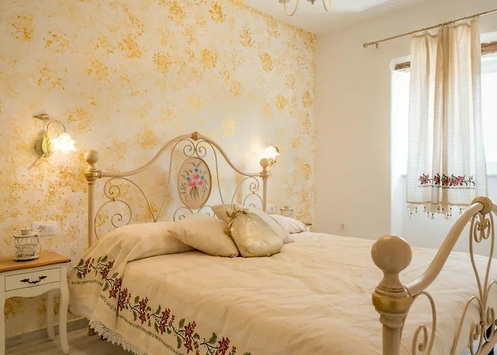 Lapis By Interhome Feriehus *