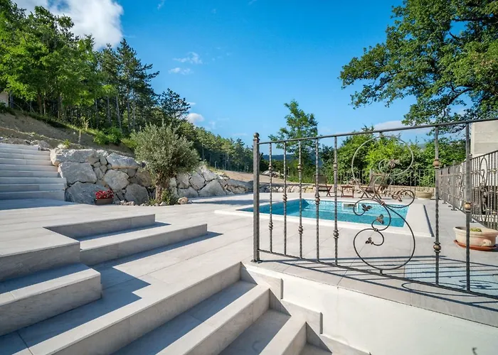 Feriehus Lapis By Interhome Buzet